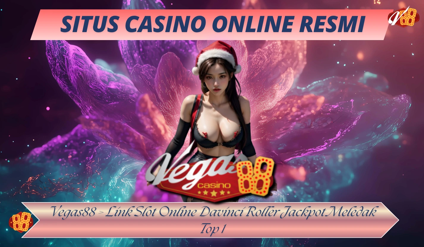 VEGAS88